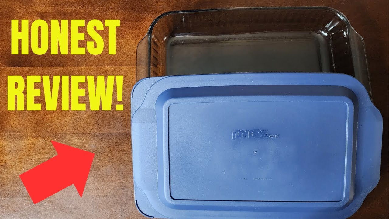 9x13 baking dish