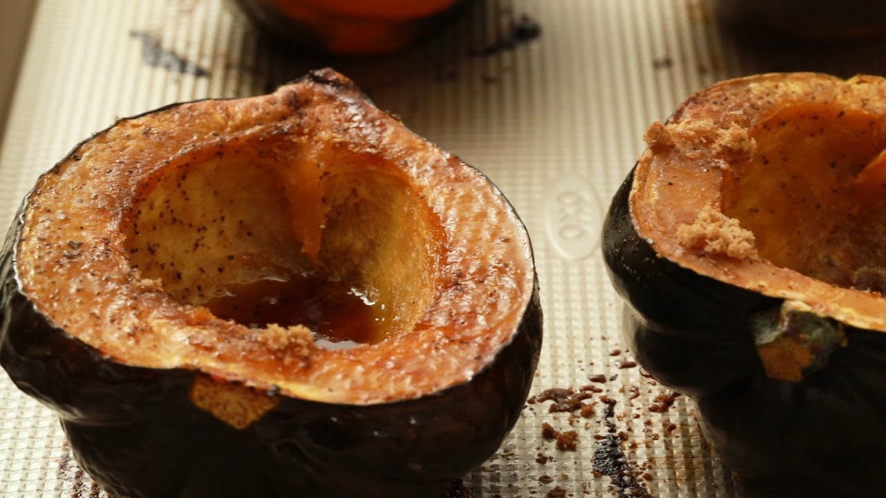 acorn squash recipe