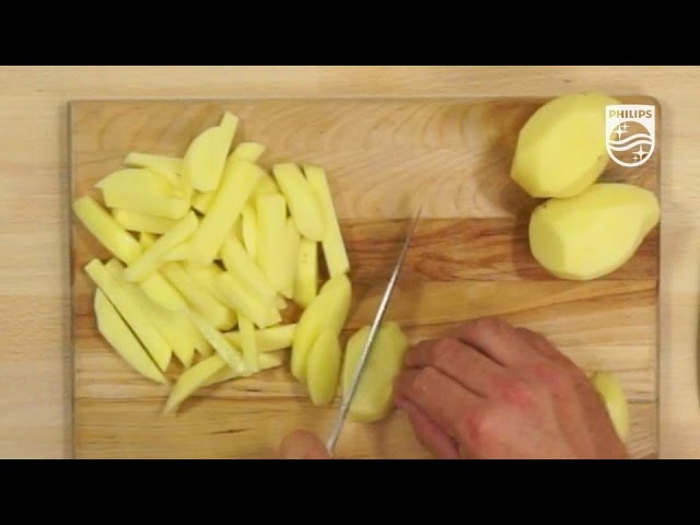 air fryer french fries