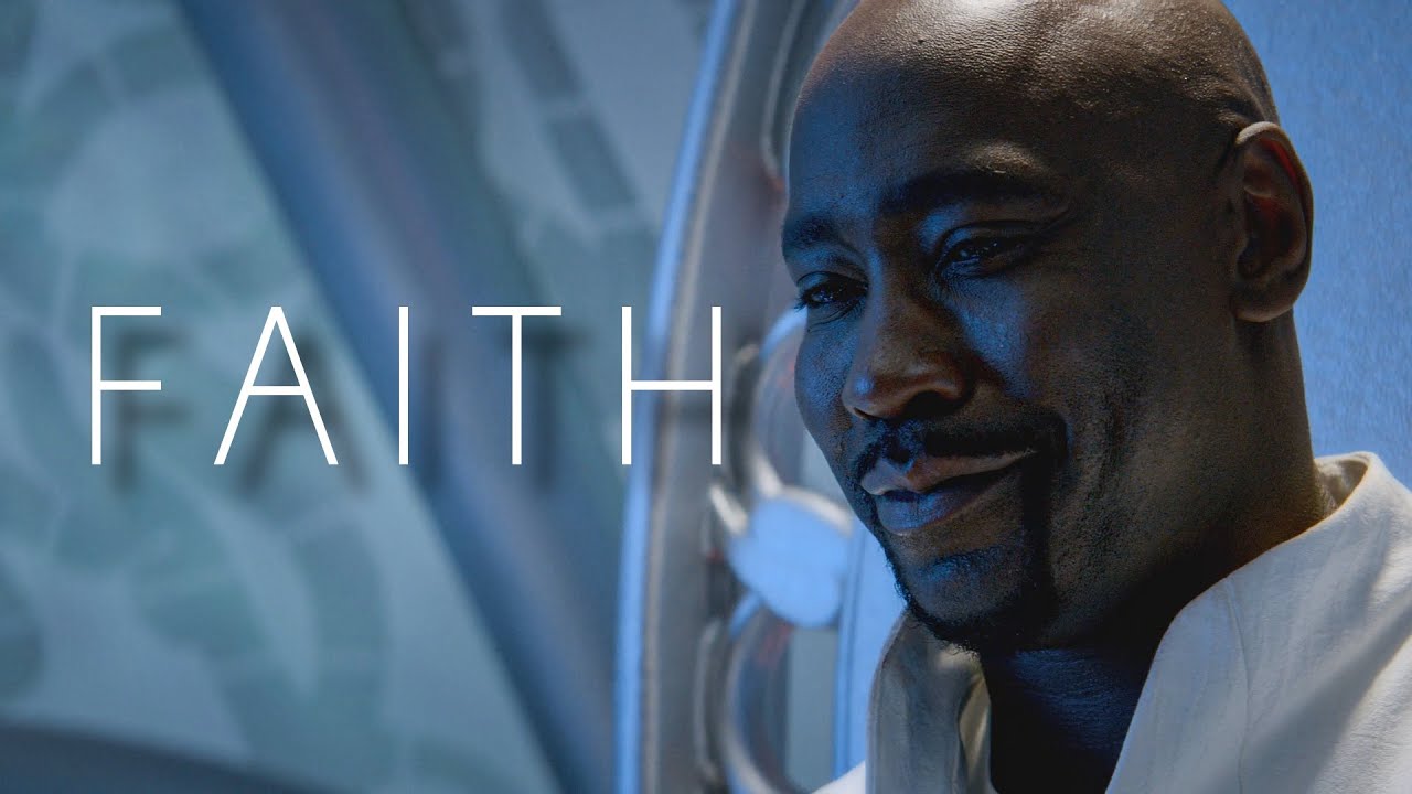 Amenadiel: 7 fascinating facts you didn't know! 3 amenadiel