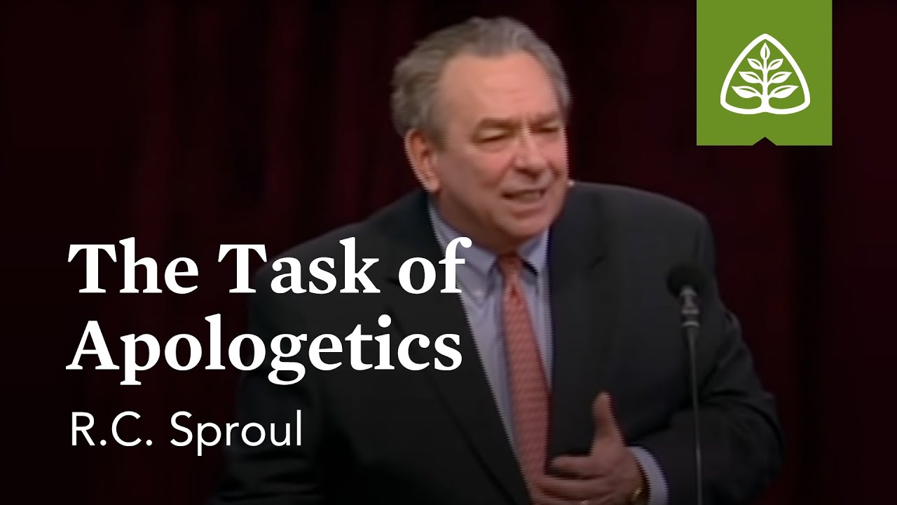 Apologetics: 7 compelling reasons to strengthen your faith 4 apologetics