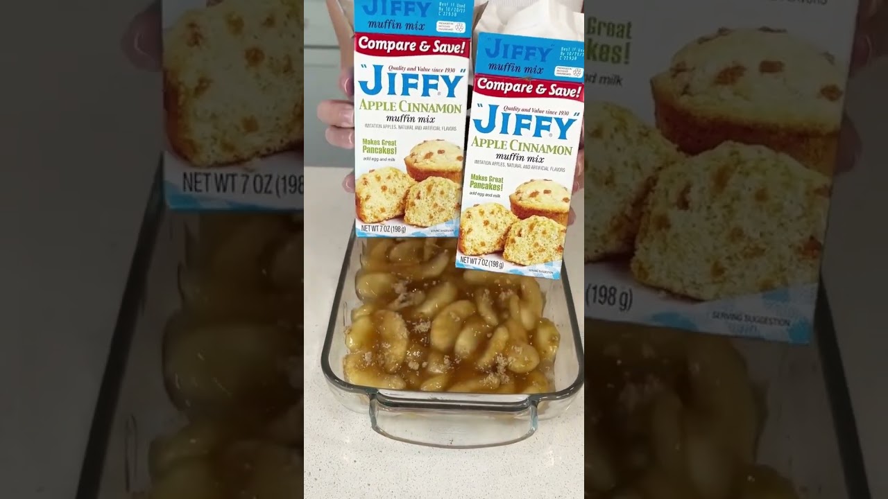 apple dessert recipes