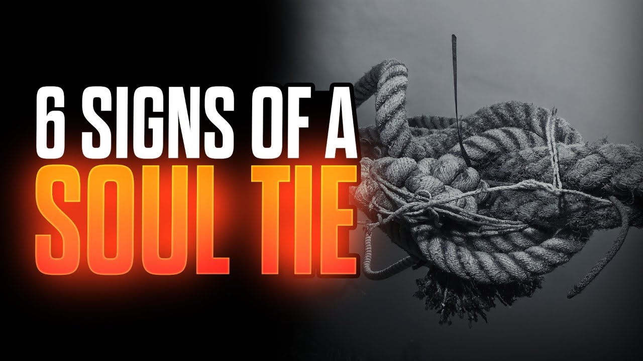 are soul ties real