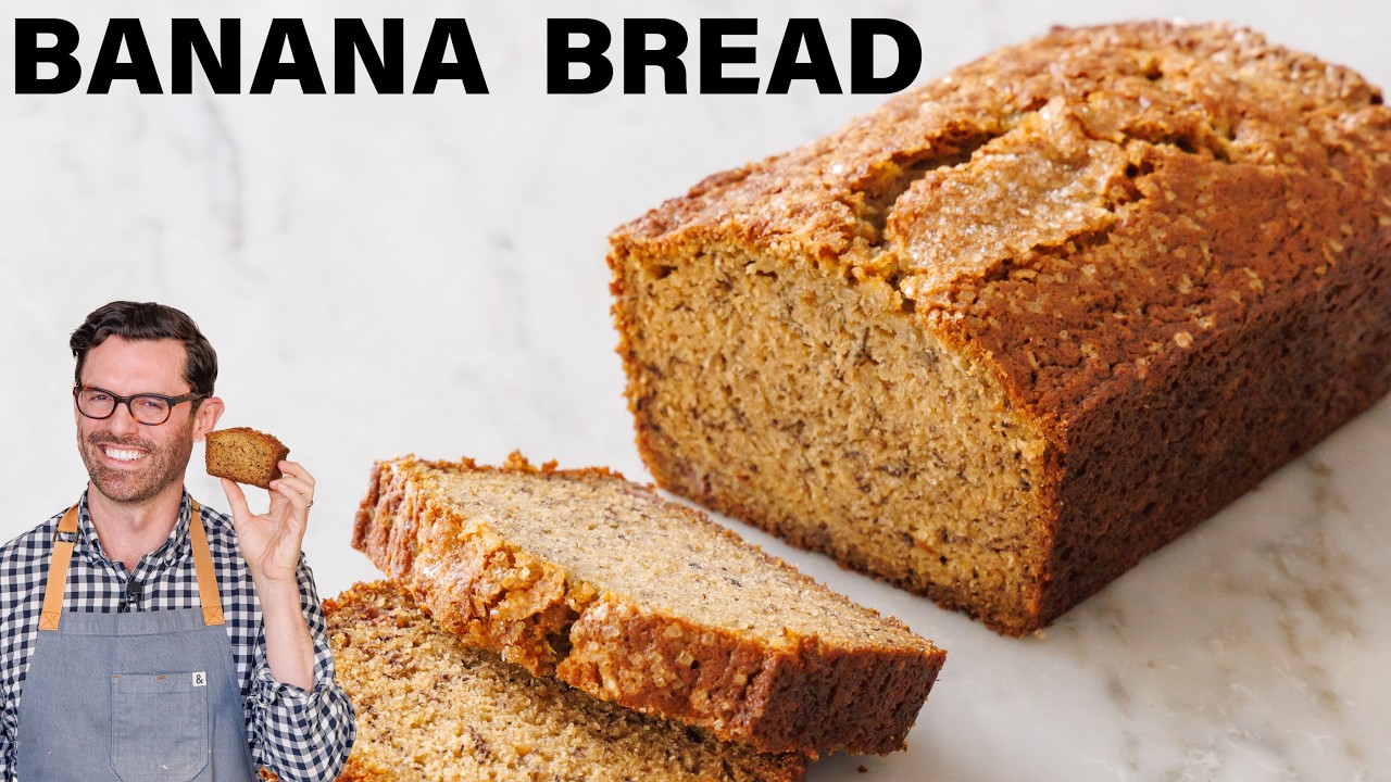 banana bread