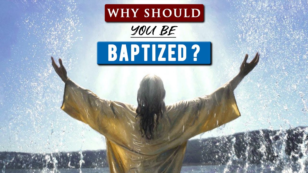 Baptism Meaning: 7 Insights into Its Significance Today 4 baptism meaning