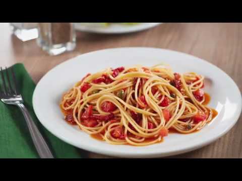 barilla protein pasta