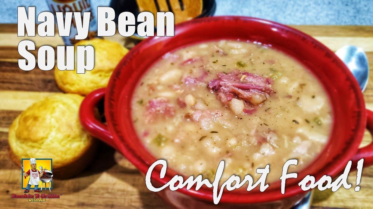bean soup recipe