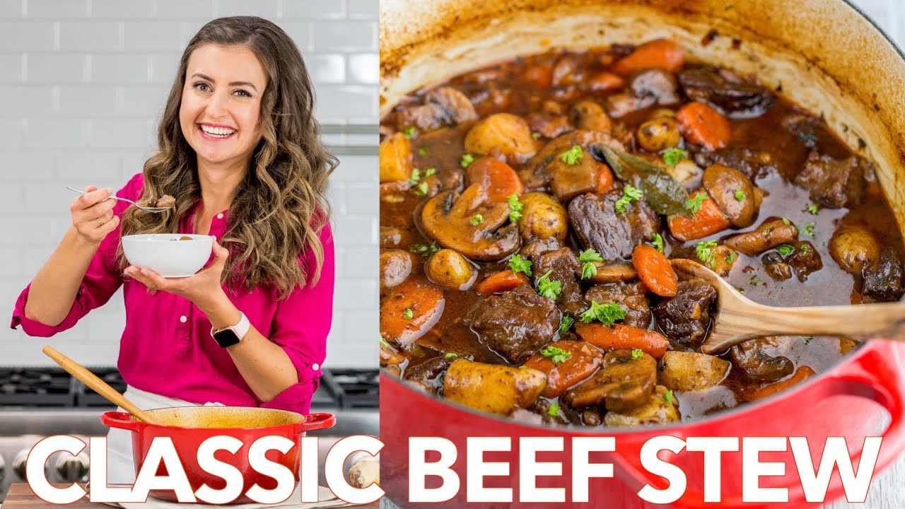 beef stew meat