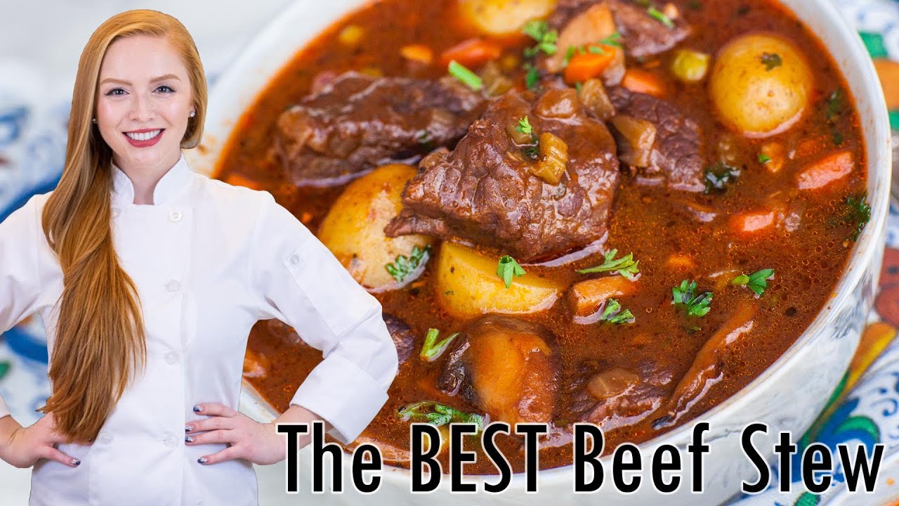 Beef Stew Meat: 7 Tips for a Flavorful Dinner Experience 5 beef stew meat