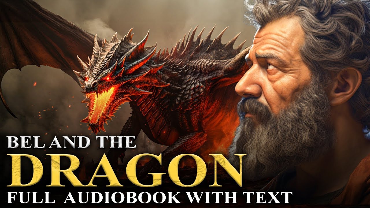 bel and the dragon
