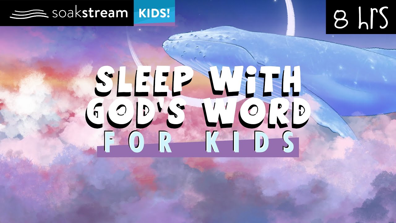 bible verse for kids