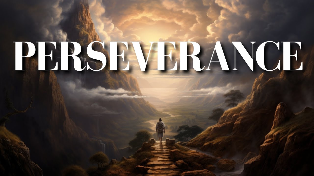 Bible Verses About Perseverance: 7 Inspiring Truths to Live By 2 bible verses about perseverance