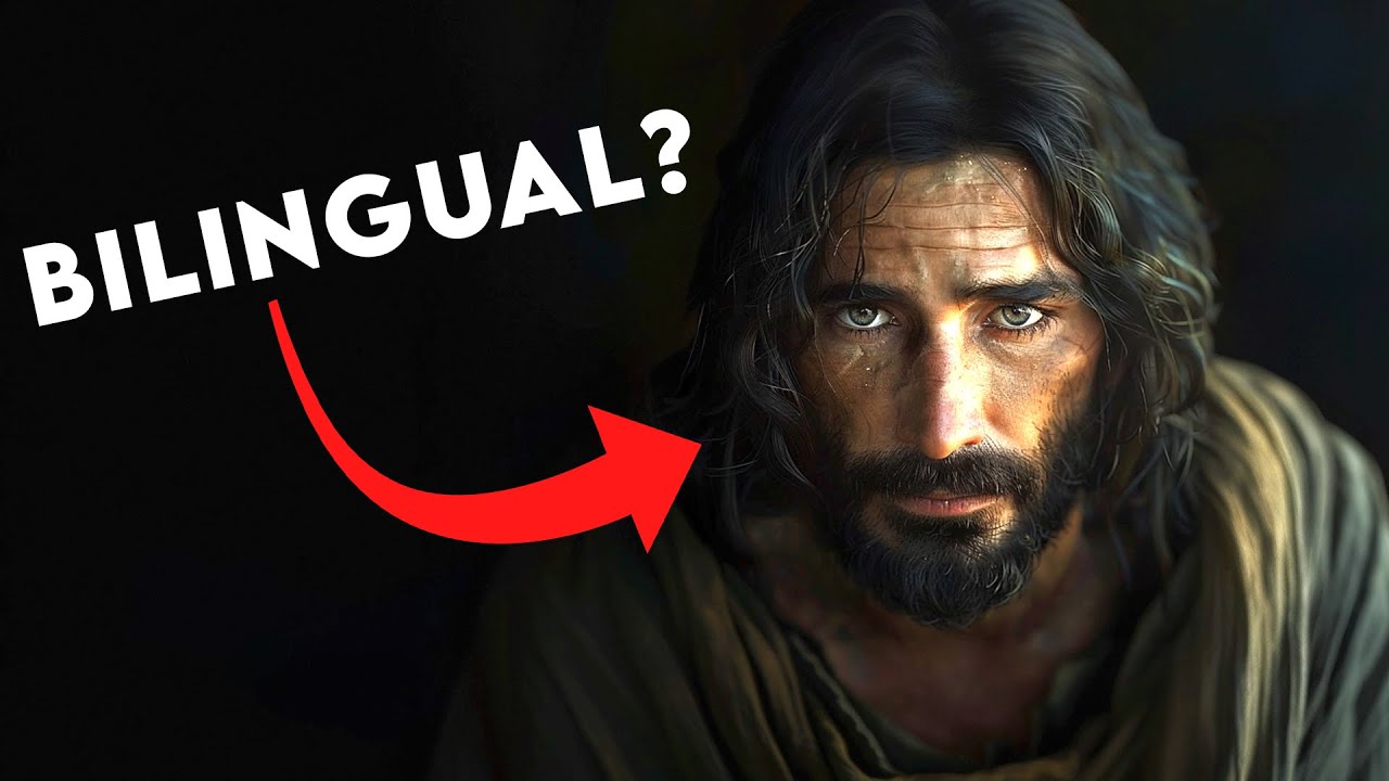 Did Jesus Speak Greek? 5 Fascinating Insights to Discover 4 did jesus speak greek