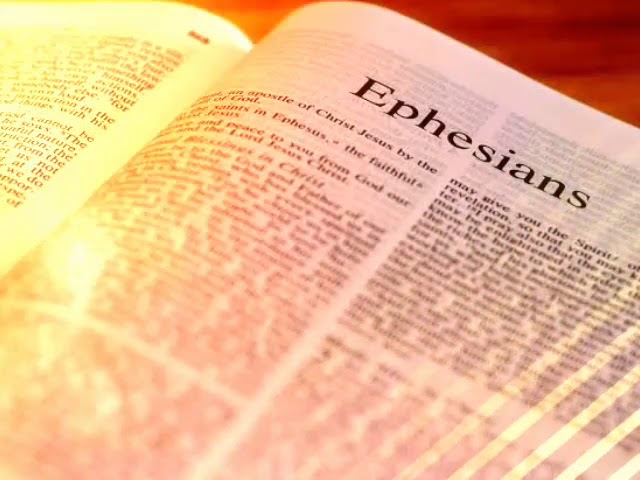 Ephesians 6 ESV: 7 Key Lessons for Spiritual Strength 5 ephesians 6 esv