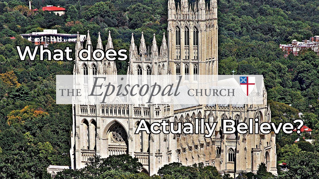 episcopalian beliefs