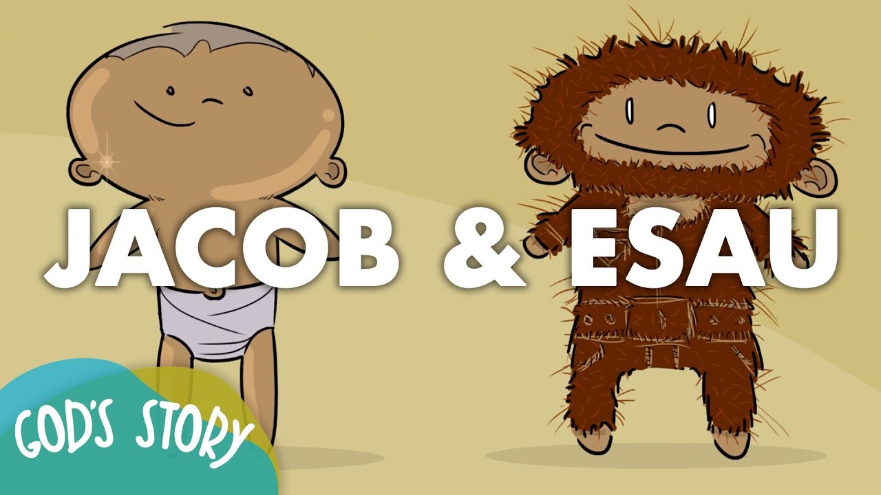 Esau: 7 fascinating facts you never knew about him 4 esau