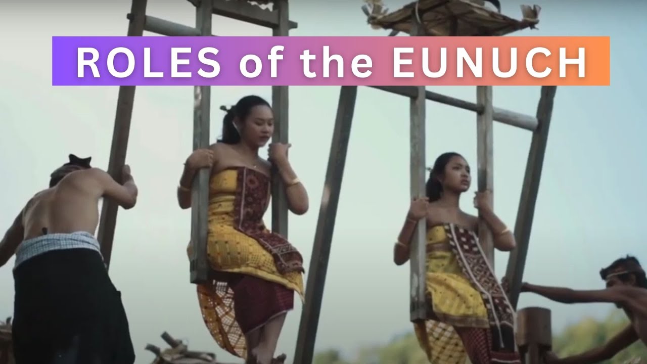 Eunuch in the Bible: 7 fascinating insights you should know 5 eunuch in the bible