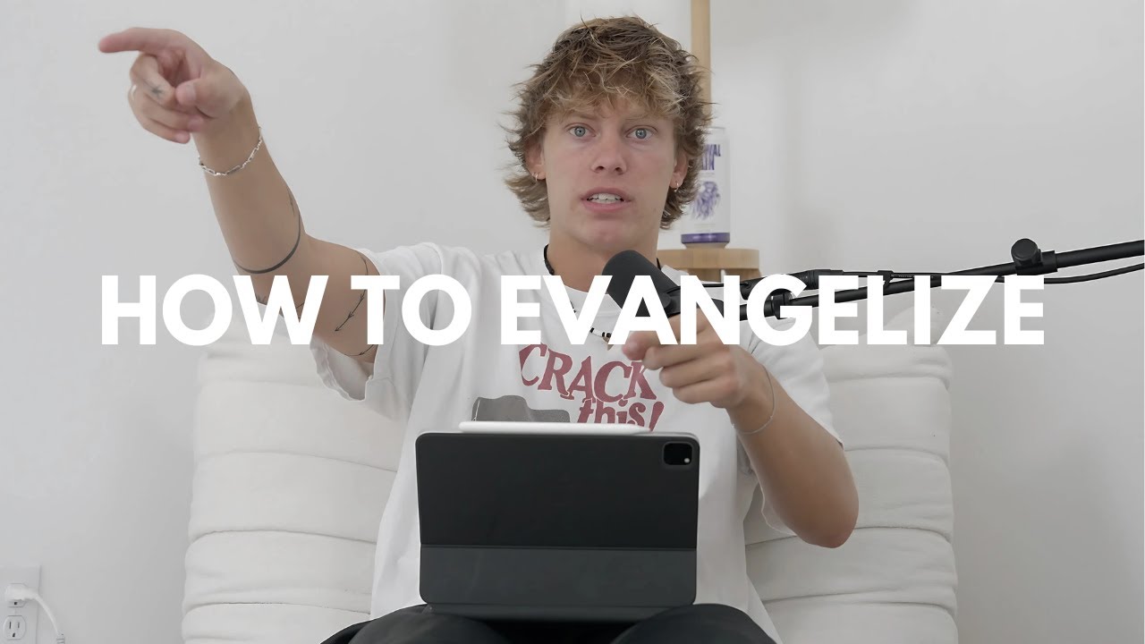 evangelism