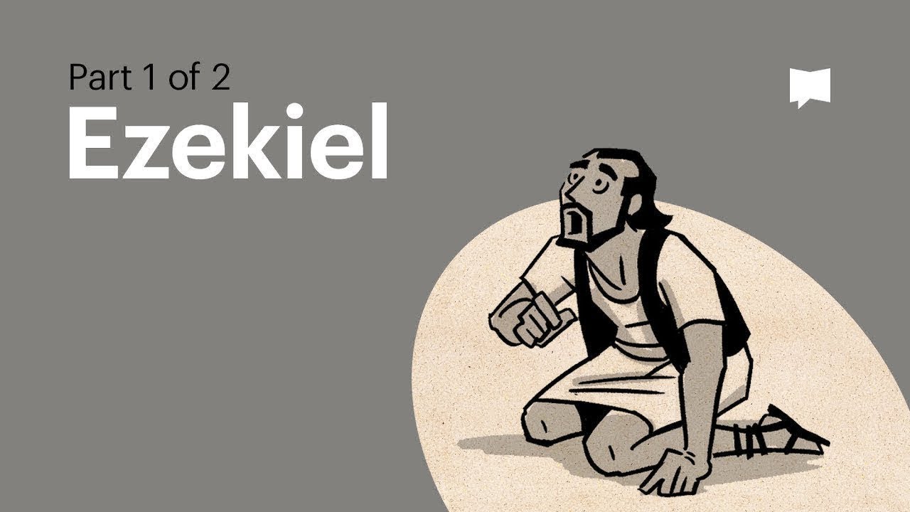 ezekiel meaning