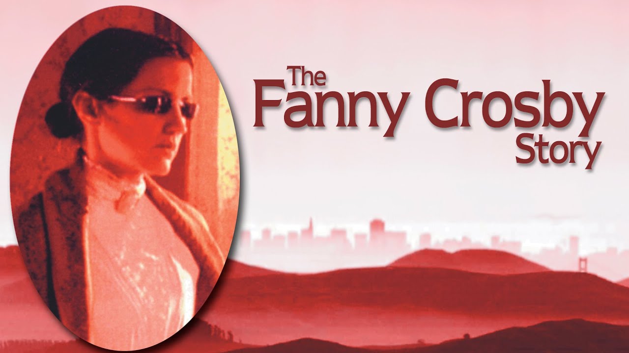fanny crosby