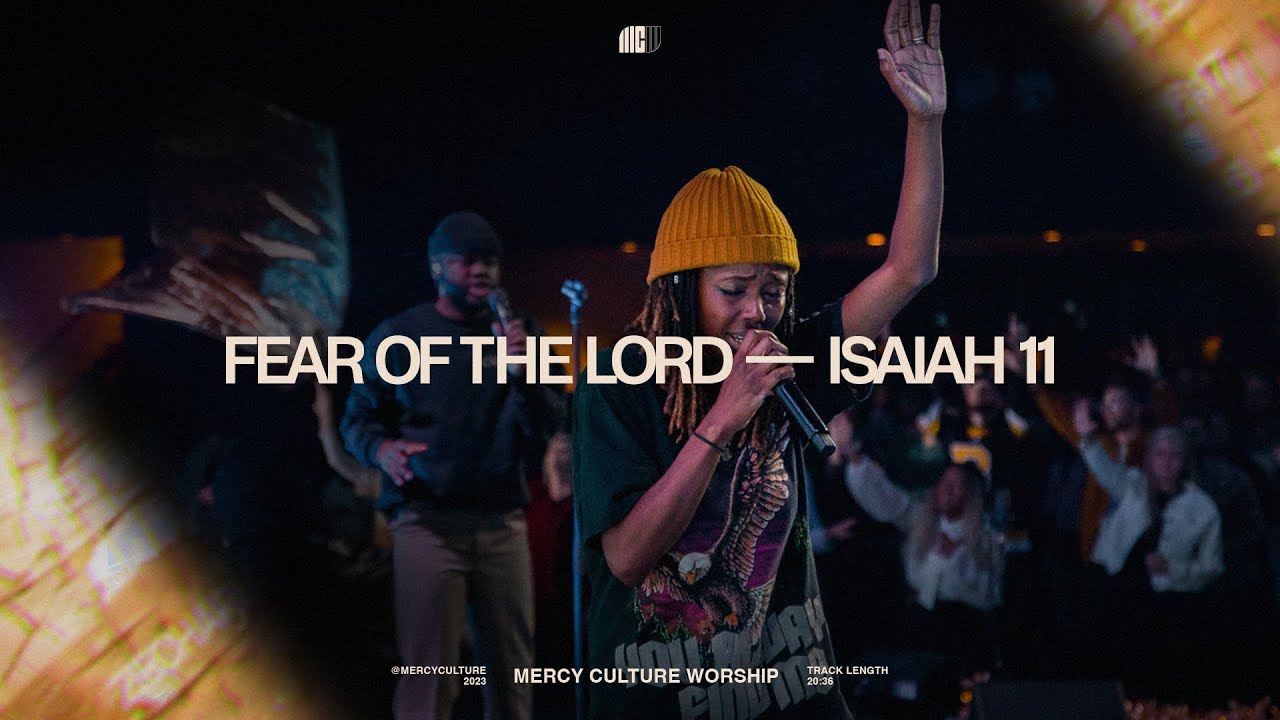 fear of the lord