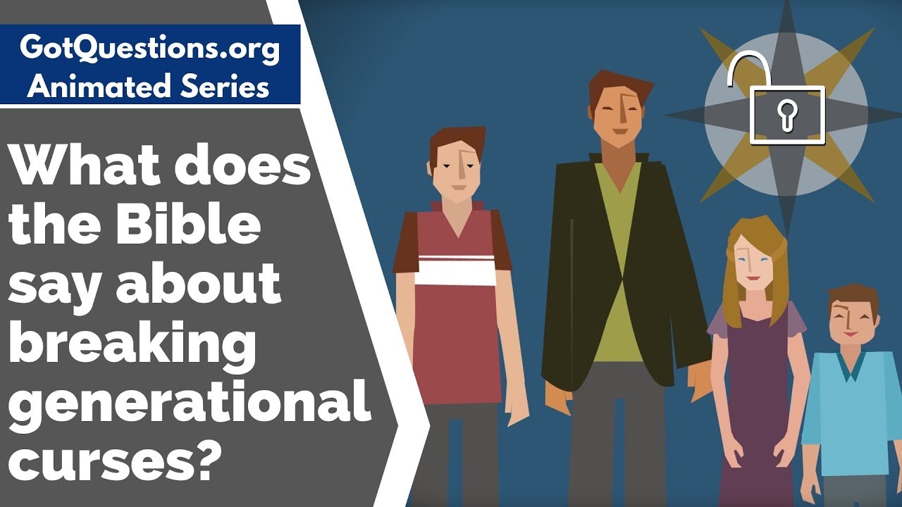 Generational Curses in the Bible: 5 Truths You Must Know 5 generational curses in the bible