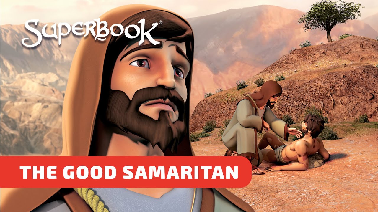 Good Samaritan: 7 Inspiring Acts of Kindness to Embrace 1 good samaritan