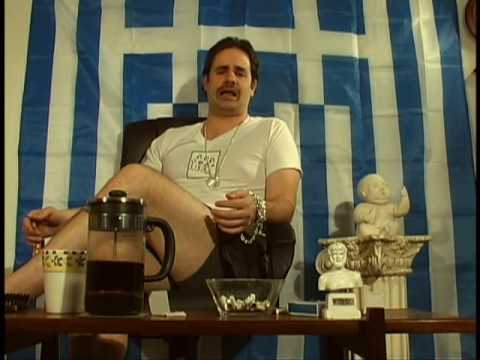greek easter