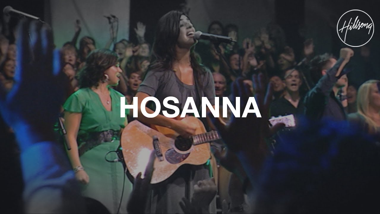 Hosanna: 7 Inspiring Ways to Embrace Gratitude Now 1 hosanna