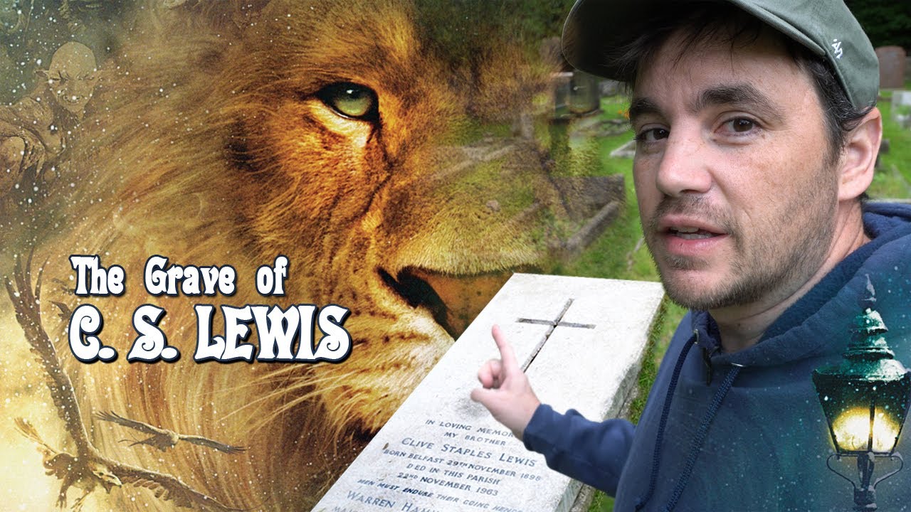 how did cs lewis die