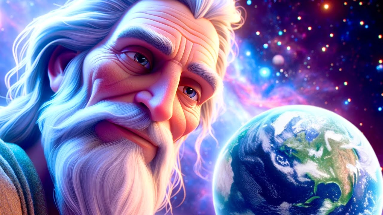 How Did God Create the World? 7 Insights You Need to Know 5 how did god create the world