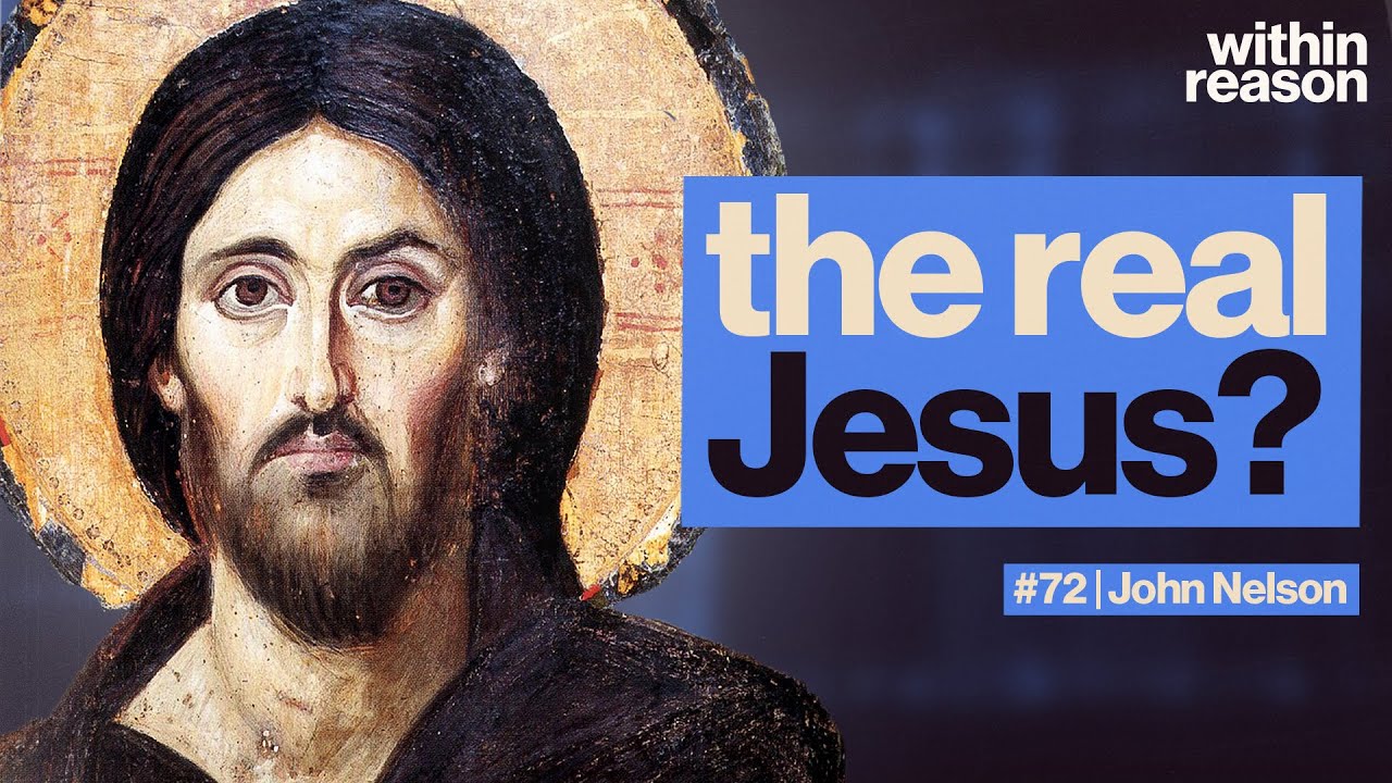 how does the bible describe jesus christ appearance