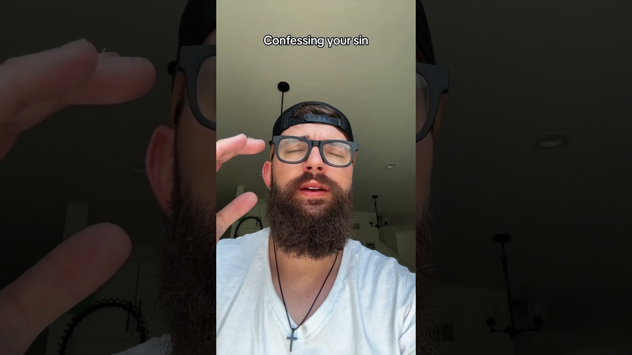 How to repent to God: 5 steps for true forgiveness 5 how to repent to god