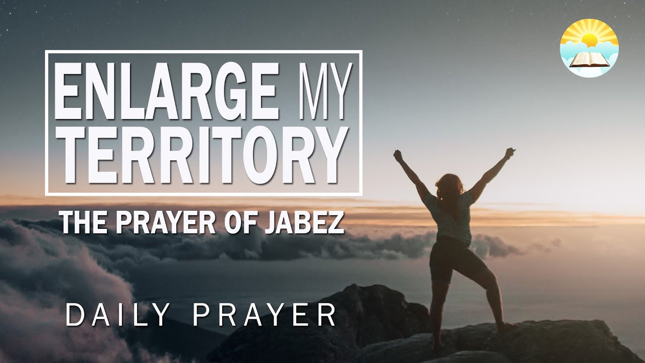 Jabez Prayer: 5 Powerful Insights for Transformative Faith 5 jabez prayer