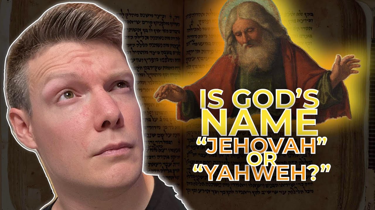 jehovah meaning