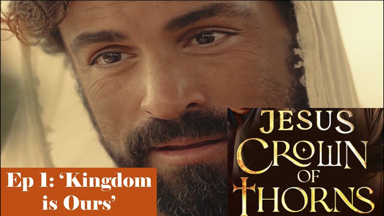 jesus crown of thorns