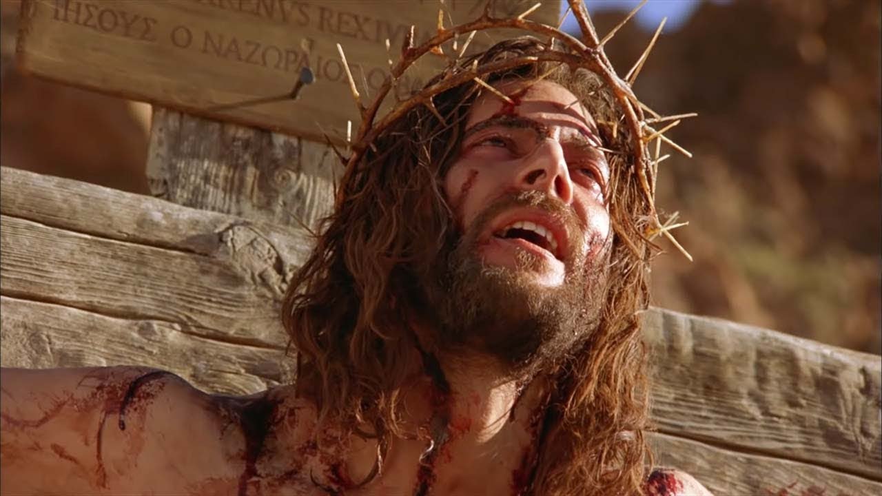 jesus movies