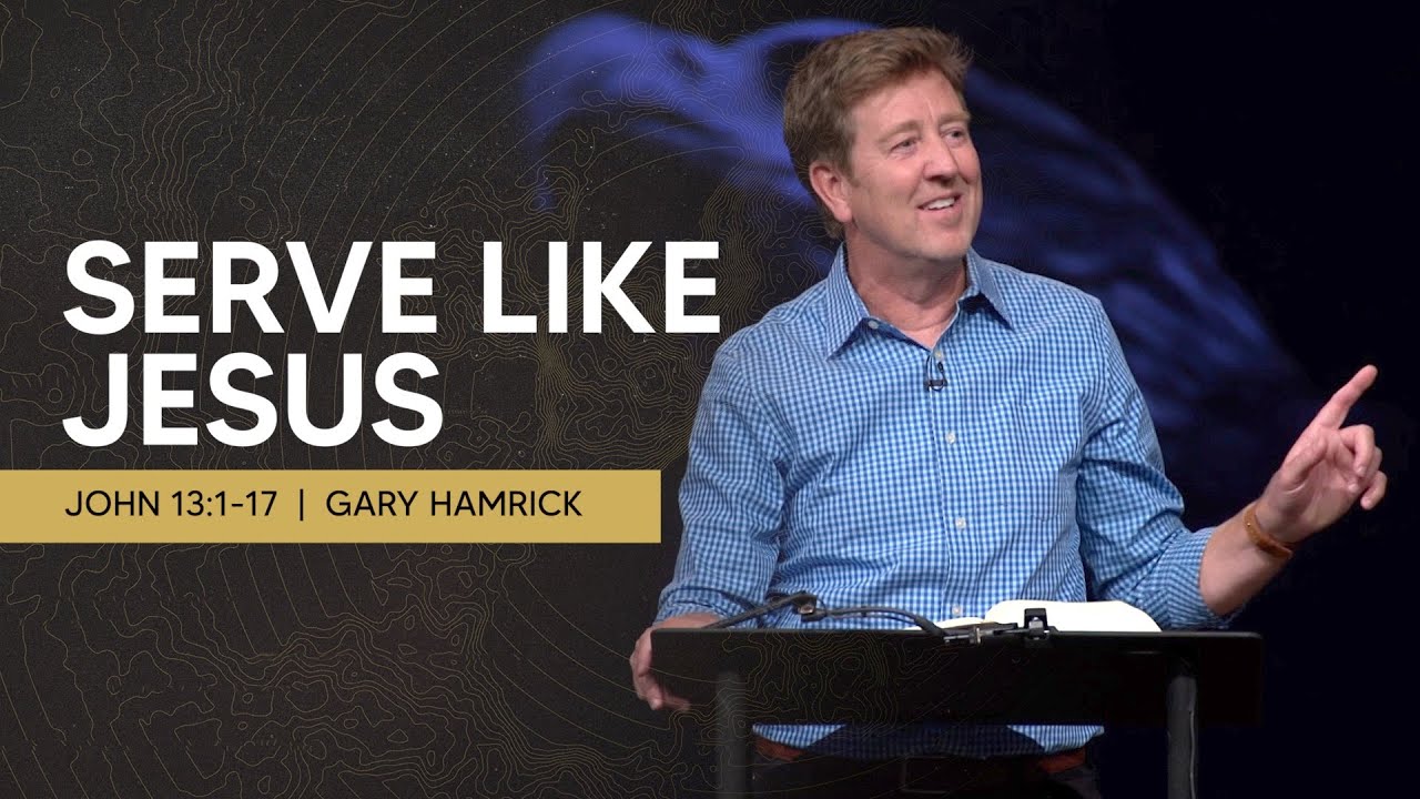 John 13:1-17: 5 Lessons on Humility and Service 2 john 13:1-17
