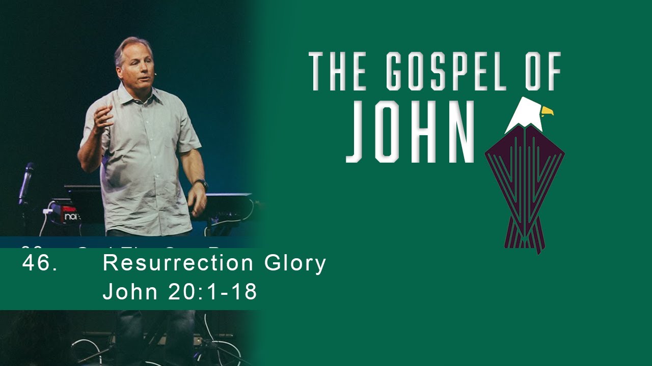 john 20:1-18