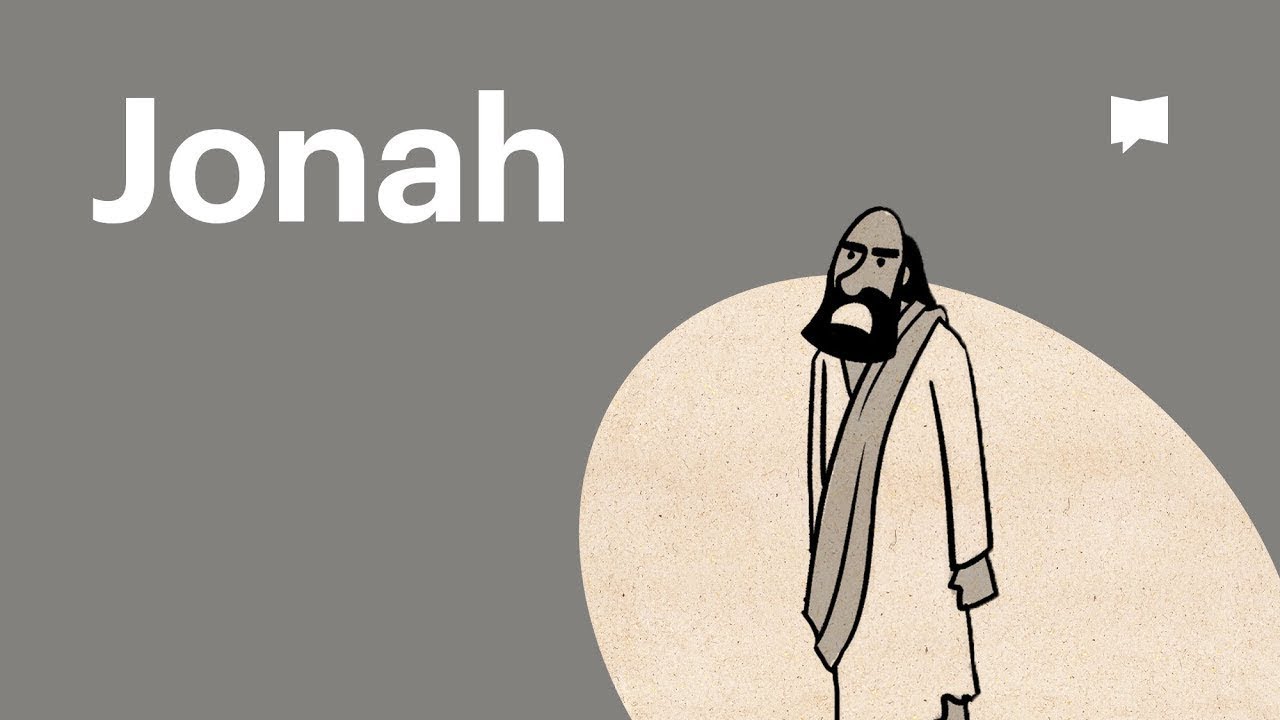 jonah
