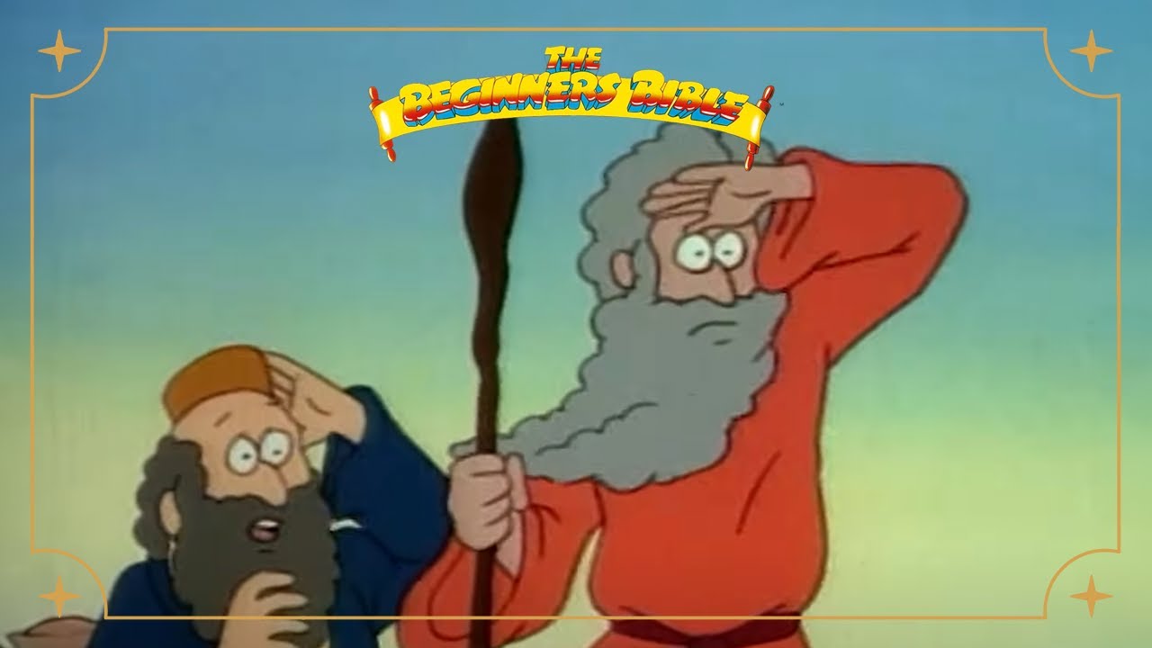 kids bible