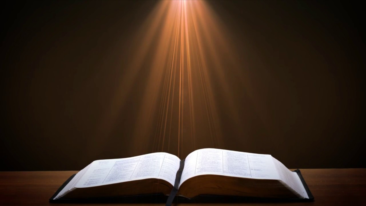Large Print Bible: 7 Inspiring Versions to Read Today 4 large print bible