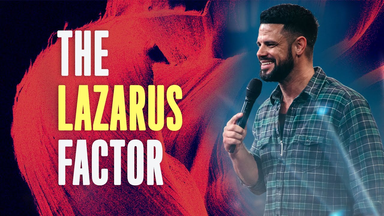 Lazarus in the Bible: 7 Key Lessons You Should Know 3 lazarus in the bible