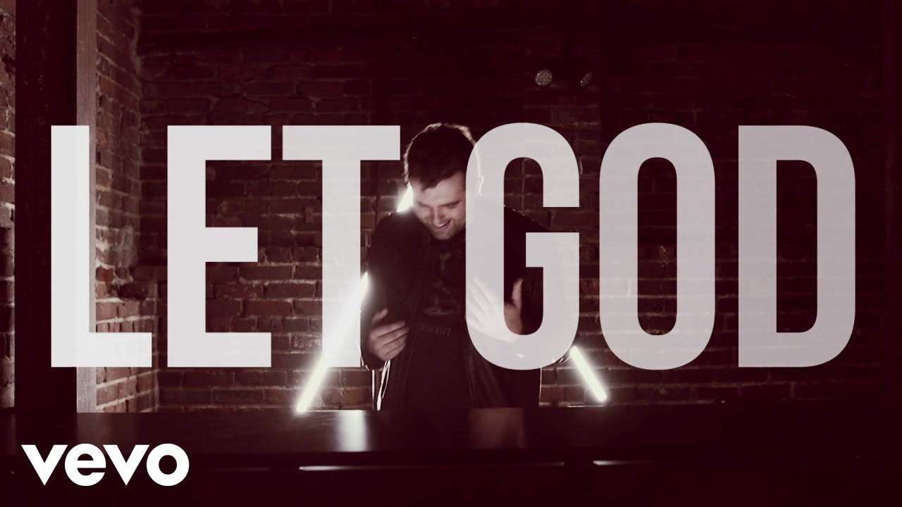 Let Go and Let God: 7 Steps to Inner Peace Today 4 let go and let god