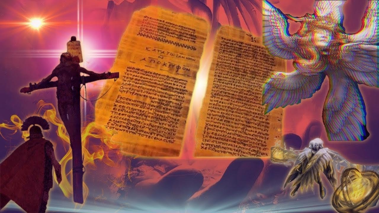 Lost Books of the Bible: 7 Mysteries You Need to Know 4 lost books of the bible