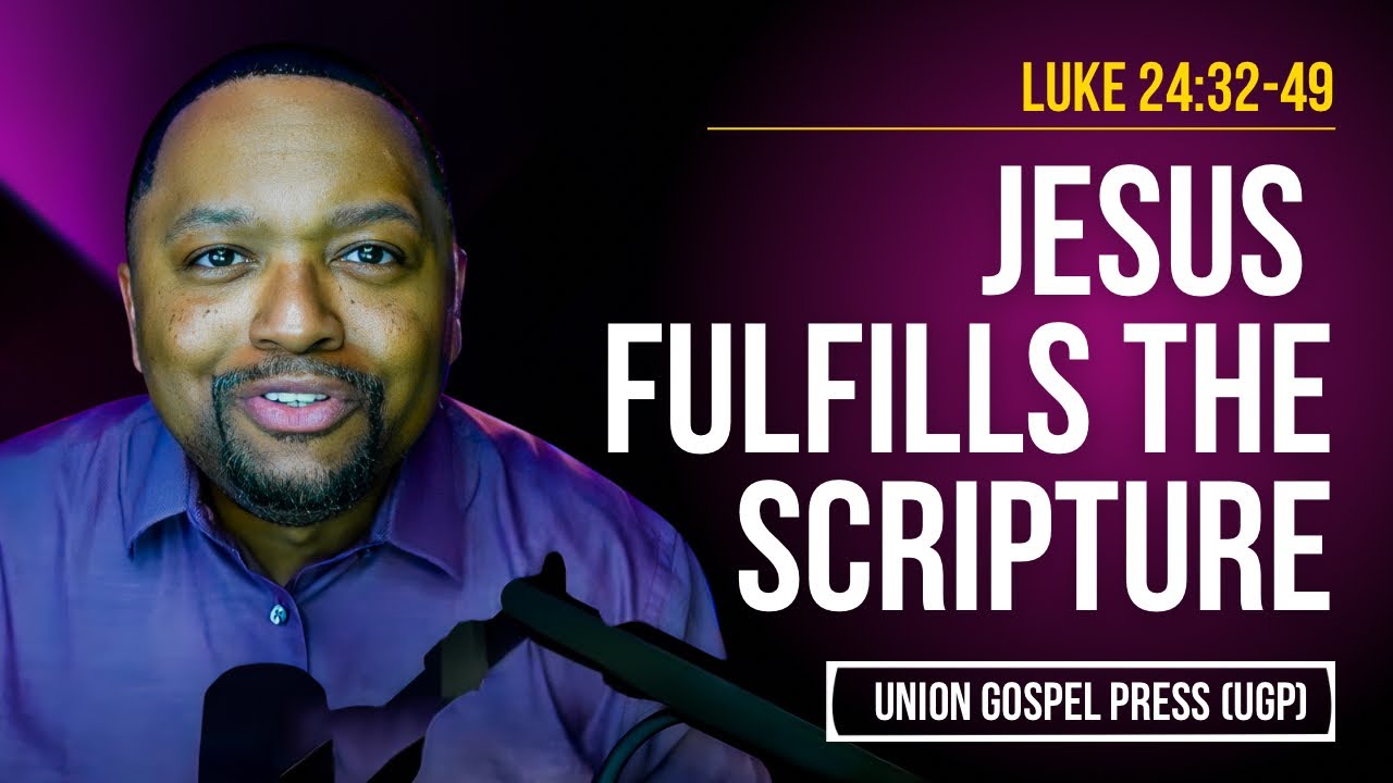 luke 24:36-49