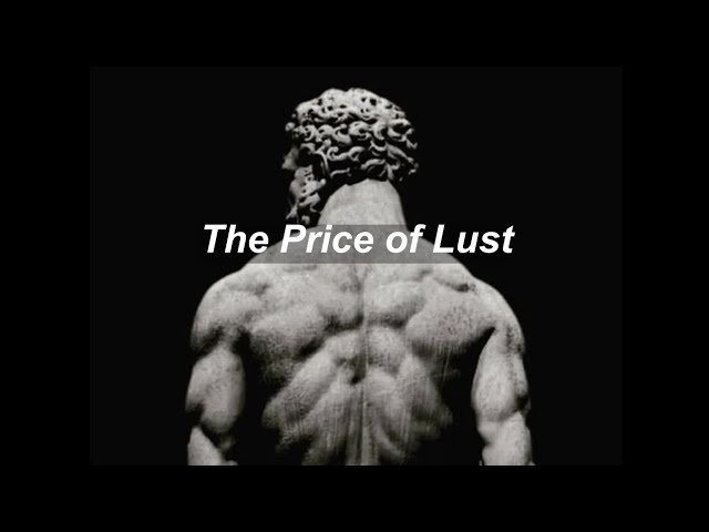 lust in the bible