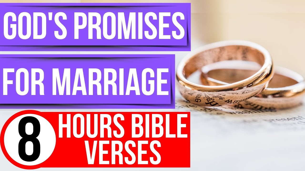 marriage bible verses