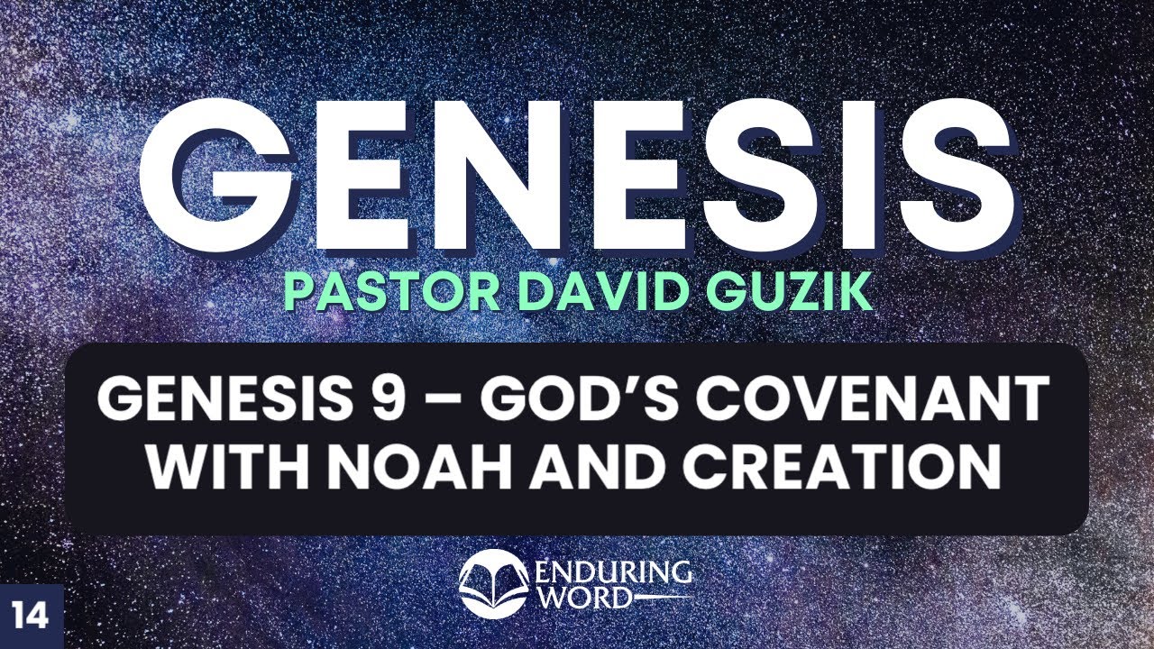 noahic covenant