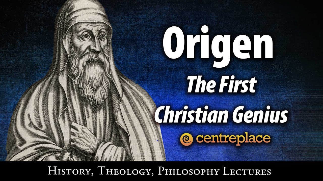 Origen: 7 fascinating facts you didn't know about it 3 origen
